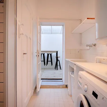 Bagaud Holiday home